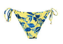 Carica l&#39;immagine nel visualizzatore di Gallery, Product Front: Rio De Sol Bas Bottom Lemon Flower Invisible
