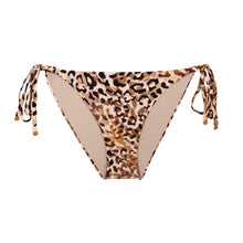 Carica l&#39;immagine nel visualizzatore di Gallery, Product Front: Rio De Sol Bas Bottom Leopard Ibiza-Comfy
