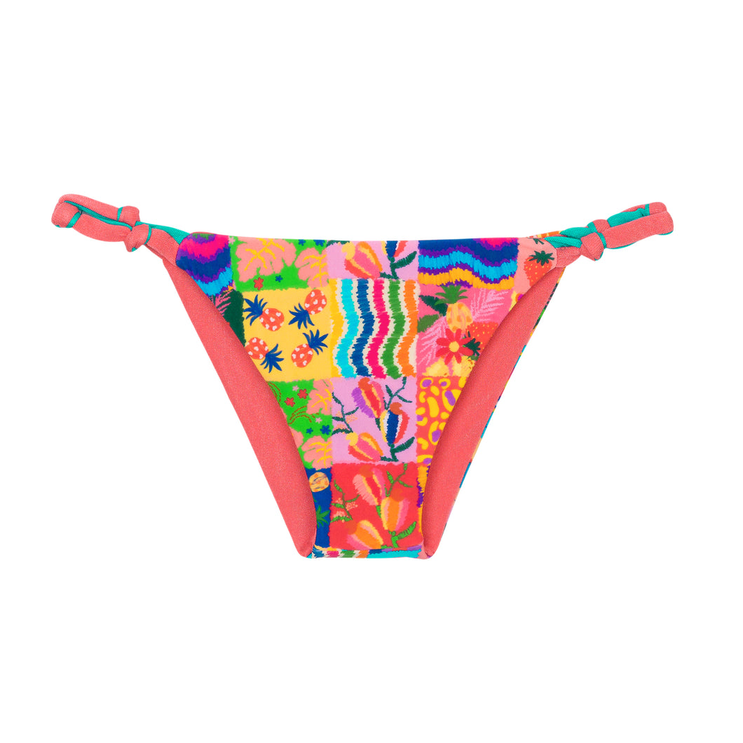 Product Front: Rio De Sol Bas Bottom Love-Trip Essential-Rev