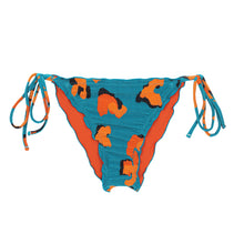 Carica l&#39;immagine nel visualizzatore di Gallery, Product Front: Rio De Sol Bas Bottom Luma Frufru
