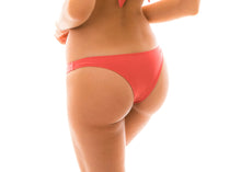 Laden Sie das Bild in den Galerie-Viewer, Image 07: Rio De Sol Bas Bottom Madras Cortinao
