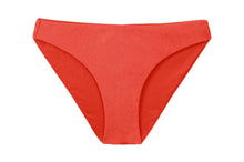 Carica l&#39;immagine nel visualizzatore di Gallery, Product Front: Rio De Sol Bas Bottom Malibu-Chili Essential-Comfy
