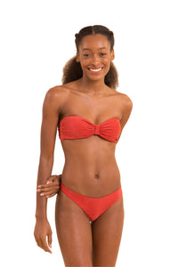 Image 04: Rio De Sol Bas Bottom Malibu-Chili Essential-Comfy