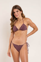 Laden Sie das Bild in den Galerie-Viewer, Image 07: Rio De Sol Bas Bottom Malibu-Ebano Frufru
