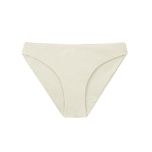 Carica l&#39;immagine nel visualizzatore di Gallery, Product Front: Rio De Sol Bas Bottom Malibu-Natural Essential-Comfy
