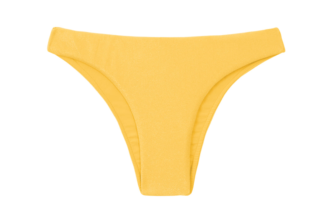 Product Front: Rio De Sol Bas Bottom Malibu-Yellow Essential
