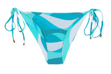 Charger l&#39;image dans la galerie, Product Front: Rio De Sol Bas Bottom Mayaguana Cheeky-Tie
