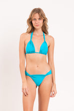 Carica l&#39;immagine nel visualizzatore di Gallery, Model Front: Rio De Sol Bas Bottom Miami Mel
