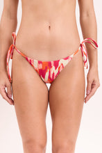 Carica l&#39;immagine nel visualizzatore di Gallery, Gallery: Rio De Sol Bas Bottom Mirage Cheeky-Tie
