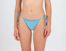 Charger l&#39;image dans la galerie, Model Front: Rio De Sol Bas Bottom Mirante Frufru-Comfy
