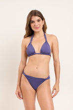 Carica l&#39;immagine nel visualizzatore di Gallery, Model Front: Rio De Sol Bas Bottom Mtx-Netuno Mel

