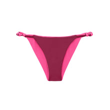 Laden Sie das Bild in den Galerie-Viewer, Product Back: Rio De Sol Bas Bottom Mtx-Ultrapink Essential-Rev
