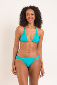 Model Front: Rio De Sol Bas Bottom Nanai Mel