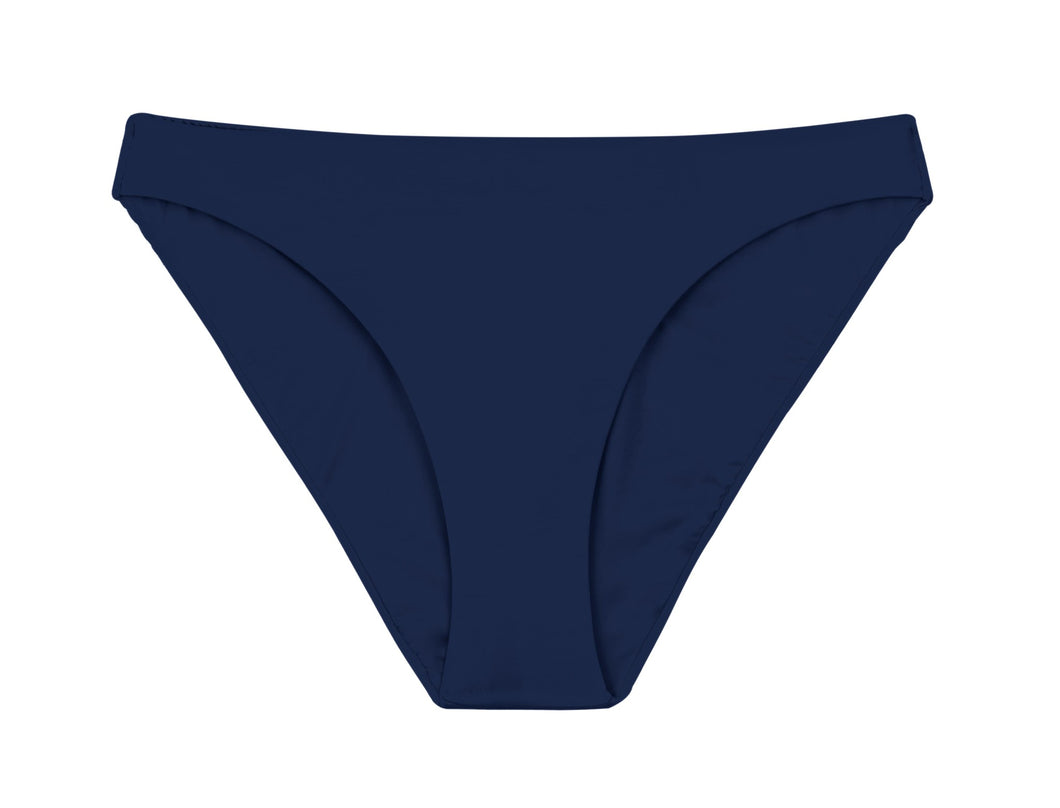 Product Front: Rio De Sol Bas Bottom Navy Essential-Comfy