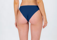 Charger l&#39;image dans la galerie, Model Back: Rio De Sol Bas Bottom Navy Essential-Comfy
