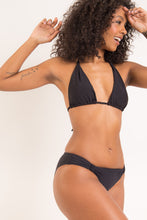 Carica l&#39;immagine nel visualizzatore di Gallery, Image 04: Rio De Sol Bas Bottom Nero Mel-Comfy
