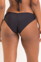 Carica l&#39;immagine nel visualizzatore di Gallery, Image 07: Rio De Sol Bas Bottom Nero Mel-Comfy
