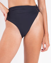 Charger l&#39;image dans la galerie, Gallery: Rio De Sol Bas Bottom Nero Zadar
