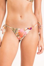 Carica l&#39;immagine nel visualizzatore di Gallery, Gallery: Rio De Sol Bas Bottom Oasis Cheeky-Tie
