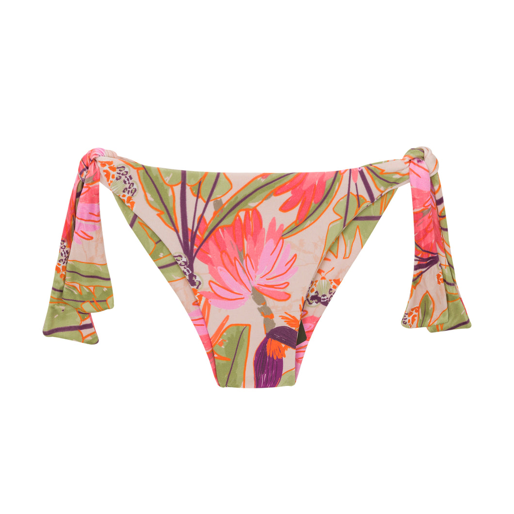 Product Front: Rio De Sol Bas Bottom Oasis Italy