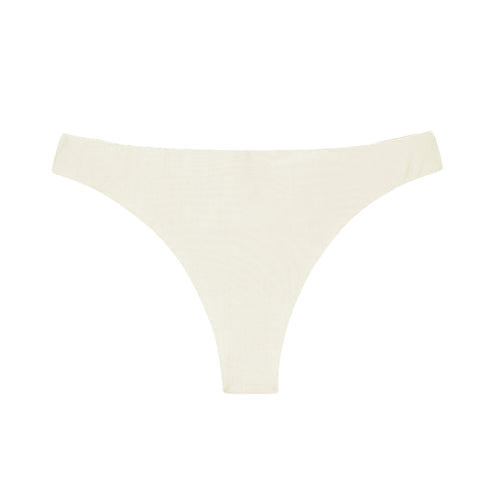 Product Front: Rio De Sol Bas Bottom Off-White Nice-Fio