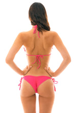 Charger l&#39;image dans la galerie, Model Back: Rio De Sol Bas Bottom Olinda Eva
