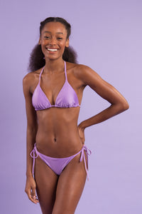 Image 12: Rio De Sol Bas Bottom Orchid Cheeky-Tie