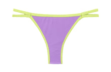 Charger l&#39;image dans la galerie, Product Front: Rio De Sol Bas Bottom Orchid Mini-Duo

