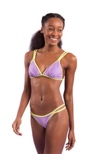 Charger l&#39;image dans la galerie, Image 04: Rio De Sol Bas Bottom Orchid Mini-Duo
