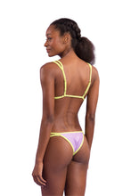 Charger l&#39;image dans la galerie, Model Back: Rio De Sol Bas Bottom Orchid Mini-Duo
