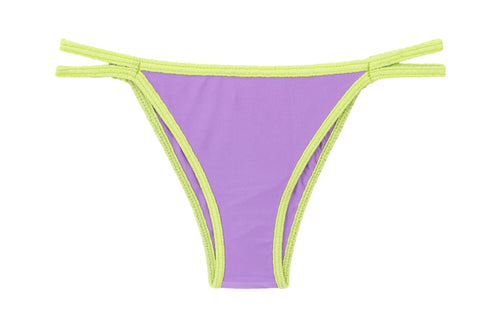 Product Front: Rio De Sol Bas Bottom Orchid Rio-Duo