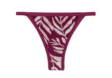 Carica l&#39;immagine nel visualizzatore di Gallery, Product Front: Rio De Sol Bas Bottom Palms-Vine California

