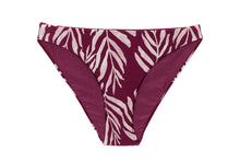 Carica l&#39;immagine nel visualizzatore di Gallery, Product Front: Rio De Sol Bas Bottom Palms-Vine Comfy
