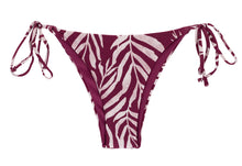 Carica l&#39;immagine nel visualizzatore di Gallery, Product Front: Rio De Sol Bas Bottom Palms-Vine Ibiza

