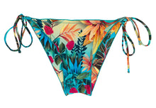 Laden Sie das Bild in den Galerie-Viewer, Product Front: Rio De Sol Bas Bottom Paradise Frufru
