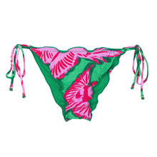 Carica l&#39;immagine nel visualizzatore di Gallery, Product Front: Rio De Sol Bas Bottom Parrots Frufru
