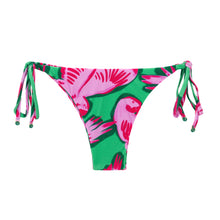 Carica l&#39;immagine nel visualizzatore di Gallery, Product Front: Rio De Sol Bas Bottom Parrots Ibiza
