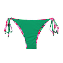 Carica l&#39;immagine nel visualizzatore di Gallery, Product Back: Rio De Sol Bas Bottom Parrots Ibiza
