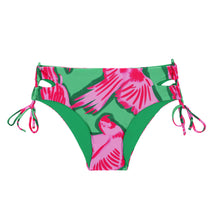 Carica l&#39;immagine nel visualizzatore di Gallery, Product Front: Rio De Sol Bas Bottom Parrots Madrid
