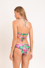 Carica l&#39;immagine nel visualizzatore di Gallery, Model Back: Rio De Sol Bas Bottom Parrots Madrid
