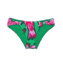 Carica l&#39;immagine nel visualizzatore di Gallery, Product Front: Rio De Sol Bas Bottom Parrots Mel
