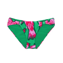 Carica l&#39;immagine nel visualizzatore di Gallery, Product Front: Rio De Sol Bas Bottom Parrots Mel-Comfy
