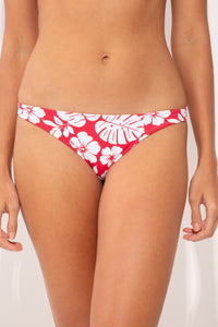 Gallery: Rio De Sol Bas Bottom Pua-Hibiscus Leblon