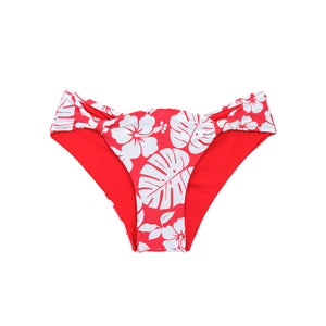 Product Front: Rio De Sol Bas Bottom Pua-Hibiscus Mel