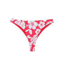 Carica l&#39;immagine nel visualizzatore di Gallery, Product Front: Rio De Sol Bas Bottom Pua-Hibiscus Sunset

