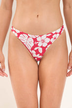 Carica l&#39;immagine nel visualizzatore di Gallery, Gallery: Rio De Sol Bas Bottom Pua-Hibiscus Sunset
