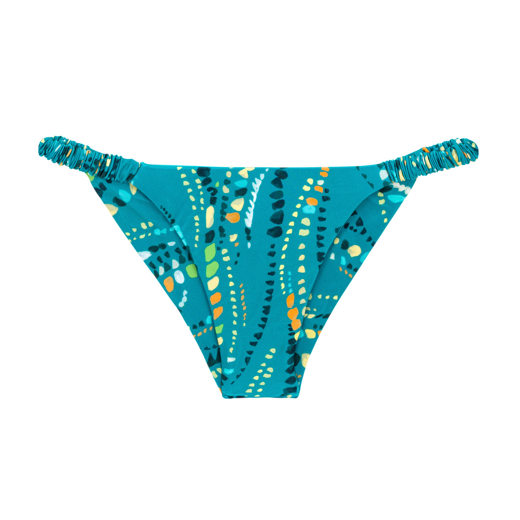 Product Front: Rio De Sol Bas Bottom Rain Cheeky-Crispy