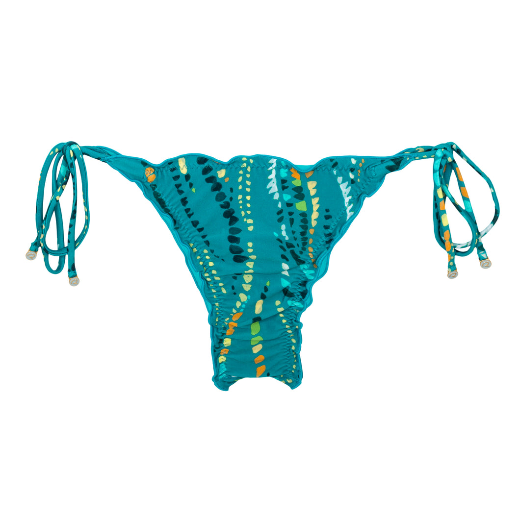 Product Front: Rio De Sol Bas Bottom Rain Frufru-Fio