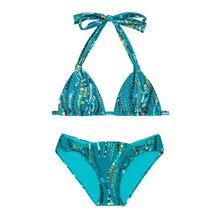 Carica l&#39;immagine nel visualizzatore di Gallery, Product Front: Rio De Sol Ensemble Bottom Rain Mel Mel-Comfy
