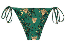 Charger l&#39;image dans la galerie, Product Front: Rio De Sol Bas Bottom Roar-Green Ibiza-Comfy
